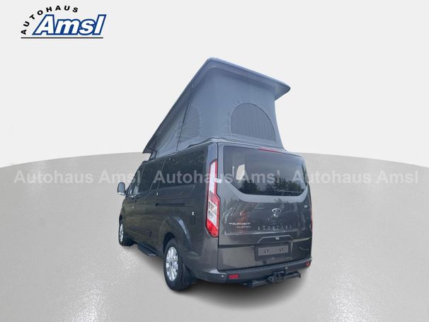 Ford Transit Custom 2.0 96 kW image number 5