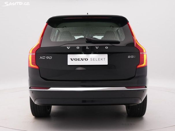 Volvo XC90 B5 AWD 173 kW image number 9