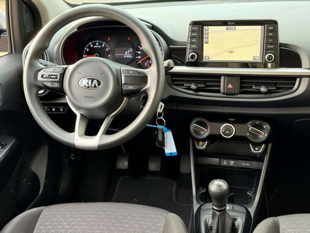 Kia Picanto 1.0 49 kW image number 23