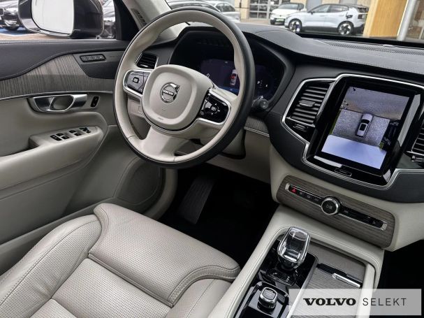 Volvo XC90 AWD 173 kW image number 7