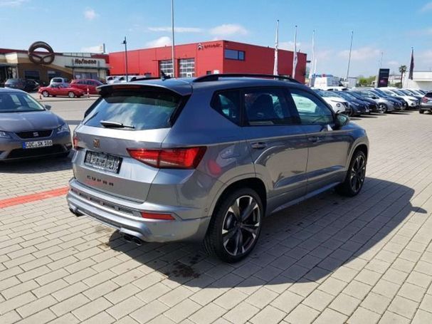 Cupra Ateca 2.0 TSI DSG 4Drive 221 kW image number 4