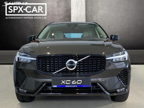 Volvo XC60 B4 AWD 145 kW image number 3