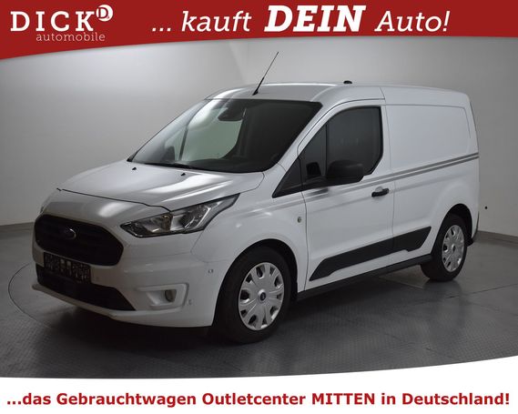 Ford Transit Connect 1.5 Trend 88 kW image number 1