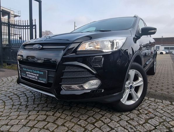 Ford Kuga 88 kW image number 1