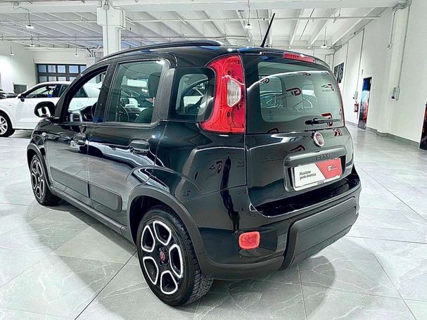 Fiat Panda 1.0 Hybrid City 51 kW image number 3