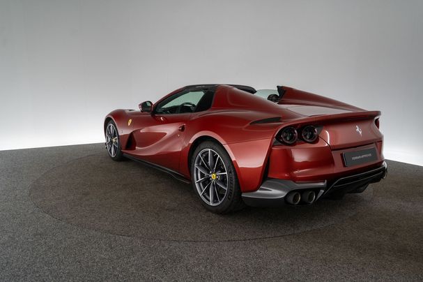 Ferrari 812 GTS 588 kW image number 3