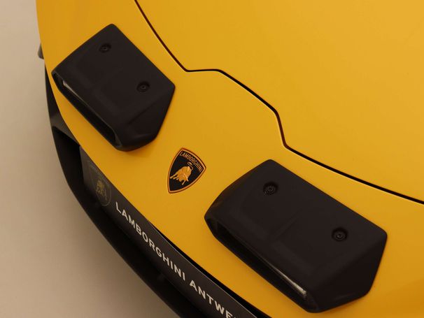 Lamborghini Huracan 449 kW image number 14