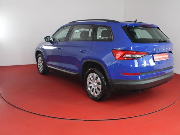 Skoda Kodiaq 1.5 TSI ACT Active 110 kW image number 31