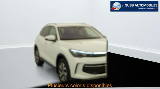 Volkswagen Tiguan 1.5 eTSI DSG 110 kW image number 2