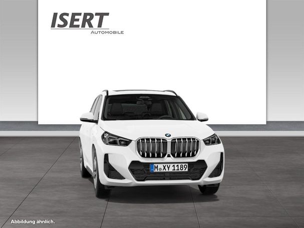 BMW X1 xDrive23d 155 kW image number 10