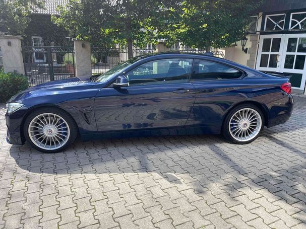 ALPINA D4 257 kW image number 5