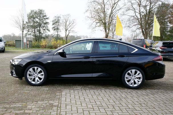 Opel Insignia 2.0 128 kW image number 4