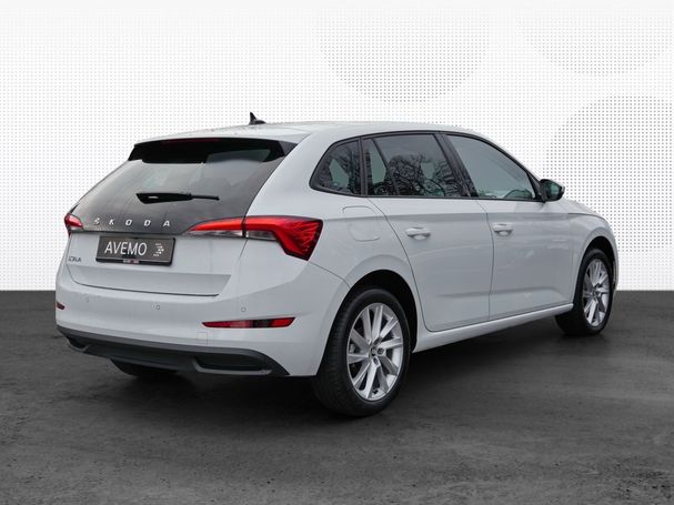 Skoda Scala 1.0 TSI Ambition 70 kW image number 2