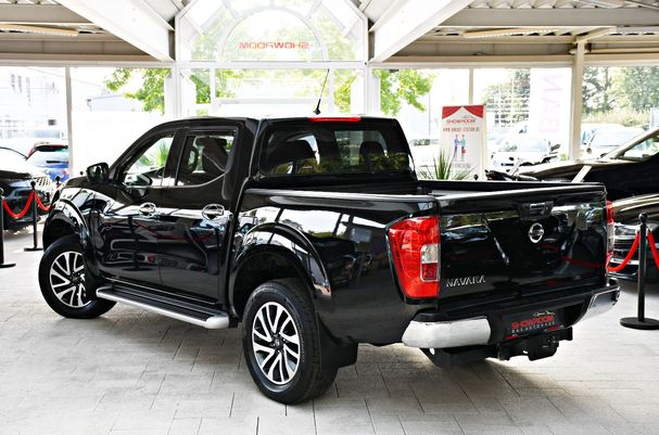 Nissan Navara 4x4 N-Connecta 140 kW image number 2