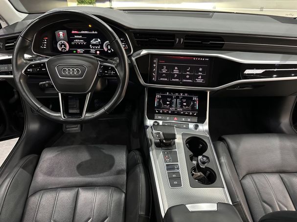 Audi A6 45 TDI quattro Sport 180 kW image number 12