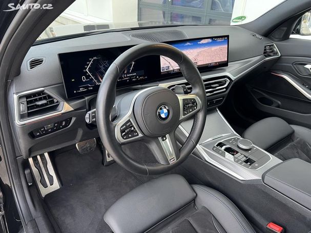 BMW 320d Touring xDrive 140 kW image number 10