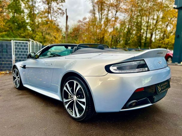 Aston Martin V12 Vantage S 421 kW image number 14