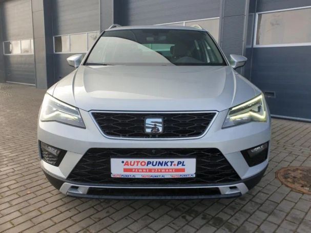 Seat Ateca 110 kW image number 8