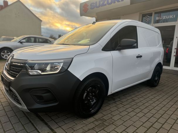 Renault Kangoo 55 kW image number 1