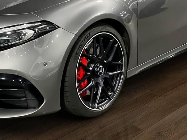 Mercedes-Benz A 45 AMG 310 kW image number 18