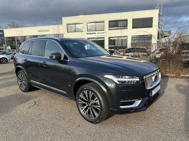 Volvo XC90 Recharge AWD Inscription 288 kW image number 2