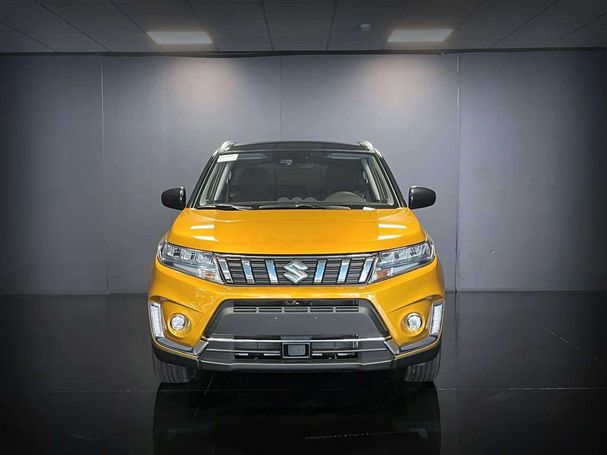 Suzuki Vitara 1.5 Hybrid Allgrip 84 kW image number 3