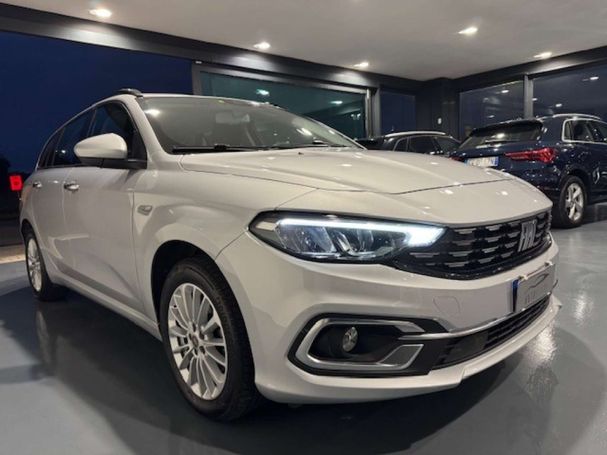 Fiat Tipo 1.3 Business 70 kW image number 2