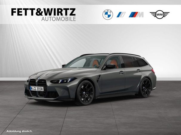 BMW M3 Competition Touring M xDrive 390 kW image number 1