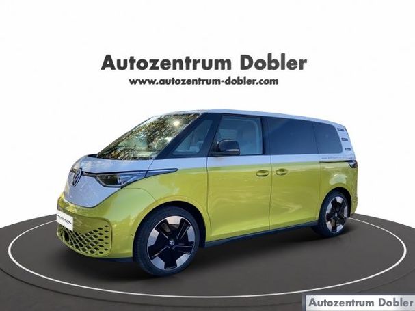 Volkswagen ID. Buzz Pro 150 kW image number 1