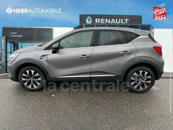 Renault Captur 103 kW image number 5