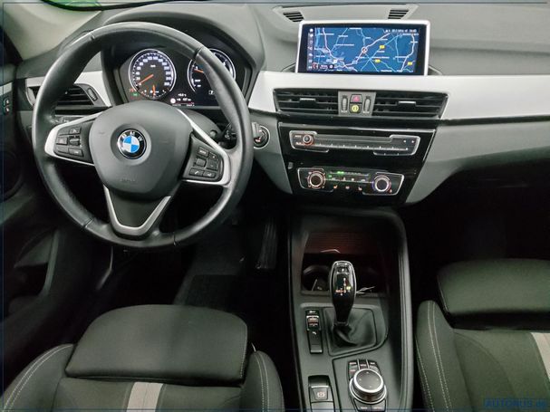 BMW X1 sDrive18d 110 kW image number 5