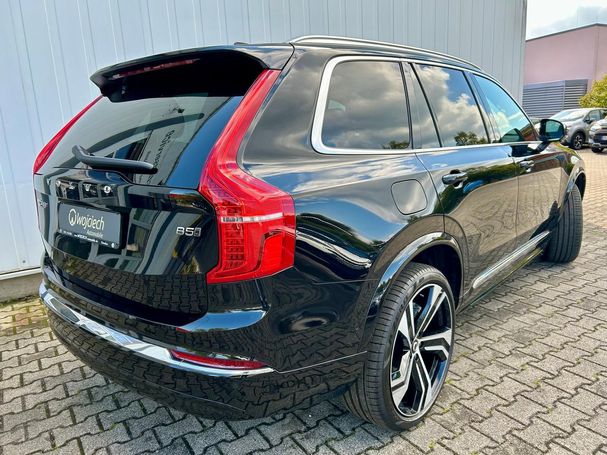 Volvo XC90 AWD Ultimate 173 kW image number 9