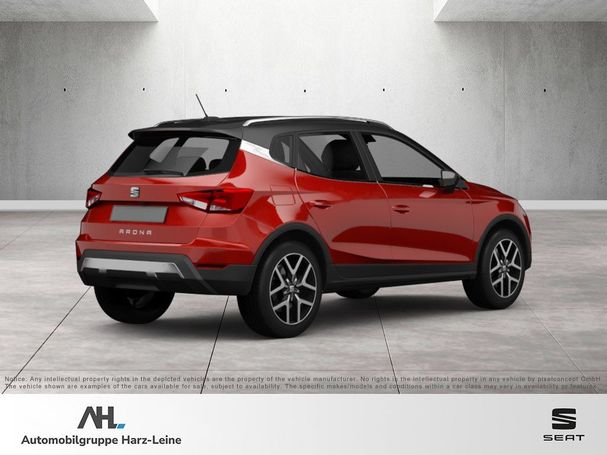 Seat Arona 1.0 TSI Style 70 kW image number 2