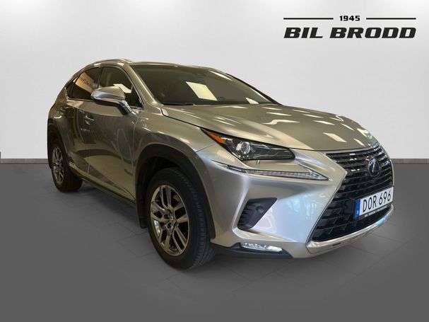 Lexus NX 300 h AWD 147 kW image number 2