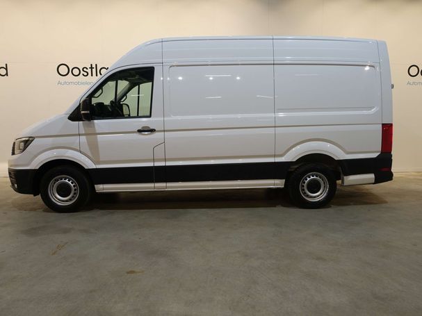 Volkswagen Crafter 35 TDI 103 kW image number 2