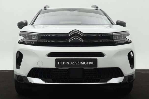 Citroen C5 Aircross Hybrid Max 100 kW image number 8