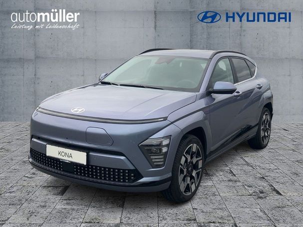 Hyundai Kona Prime 160 kW image number 1