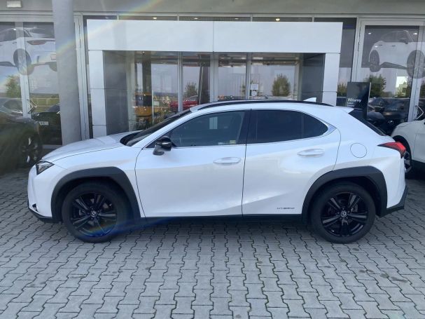 Lexus UX 135 kW image number 13