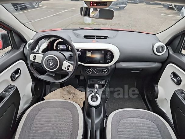 Renault Twingo ZE 22 kWh 60 kW image number 8