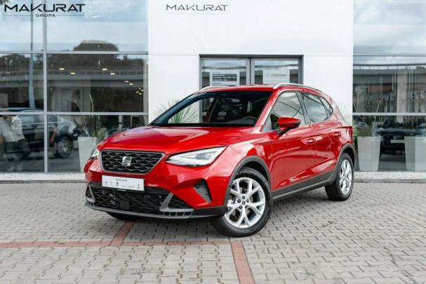 Seat Arona 1.0 TSI DSG 85 kW image number 1