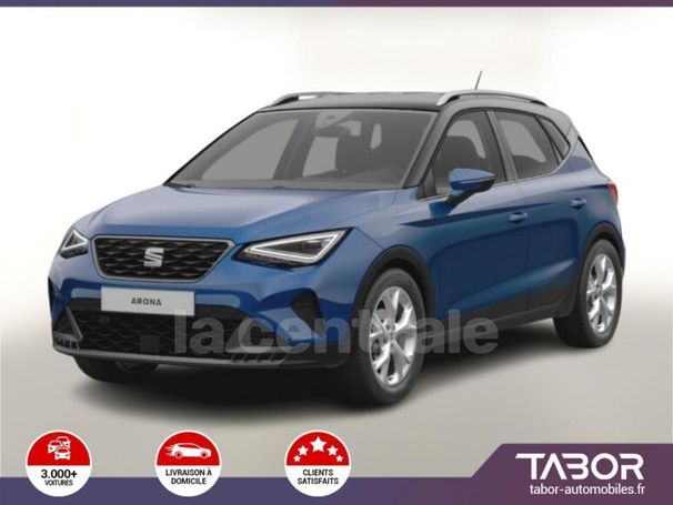 Seat Arona 1.0 TSI DSG 85 kW image number 1