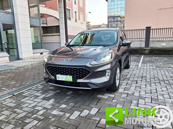 Ford Kuga Connect 88 kW image number 1