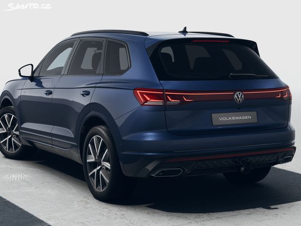 Volkswagen Touareg 3.0 TDI 4Motion 210 kW image number 2