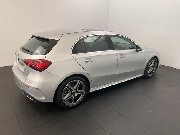 Mercedes-Benz A 250 165 kW image number 16