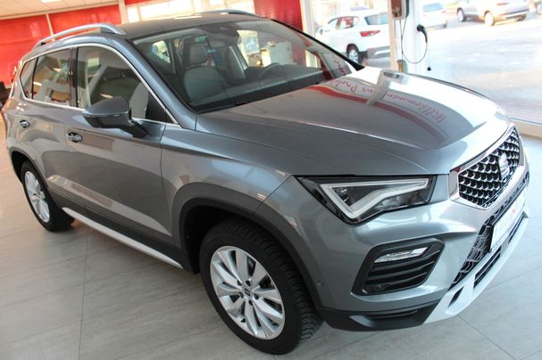 Seat Ateca DSG 110 kW image number 2