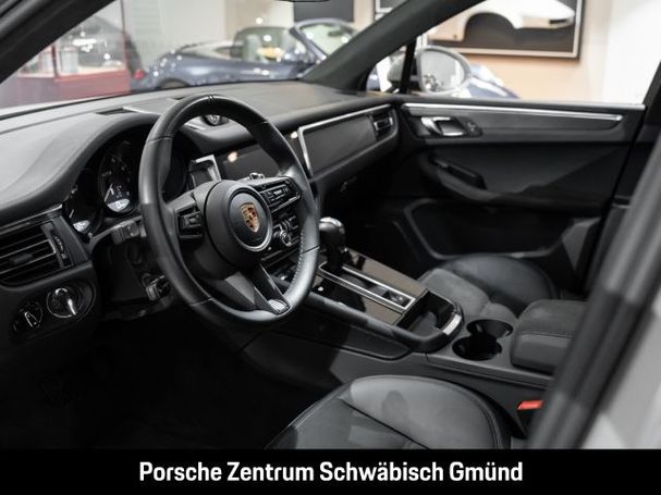 Porsche Macan GTS 324 kW image number 7