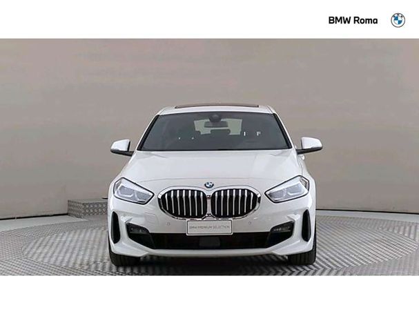 BMW 118d 110 kW image number 2