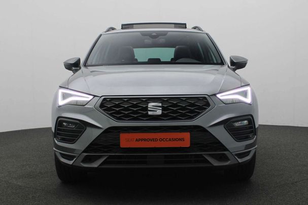 Seat Ateca 1.5 TSI DSG FR 110 kW image number 13