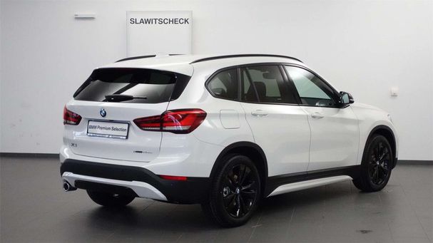 BMW X1 25e xDrive 162 kW image number 7