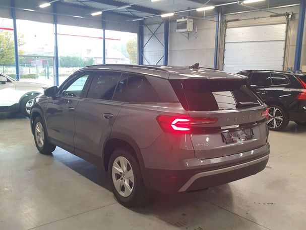 Skoda Kodiaq 1.5 TSI DSG 150 kW image number 3